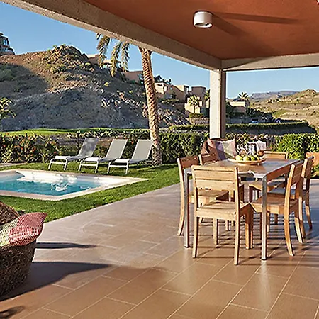 Holiday home Salobre Las Tabaibas 1 Maspalomas (Gran Canaria)