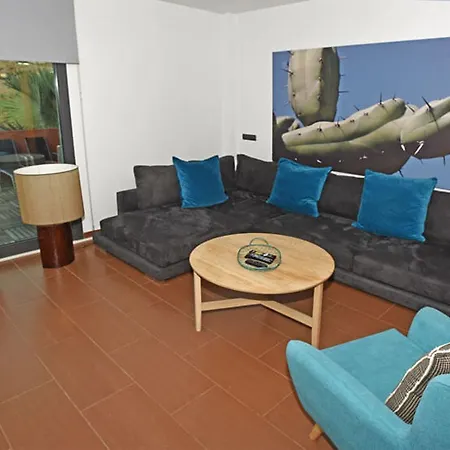 Salobre Las Tabaibas 1 * Maspalomas (Gran Canaria)
