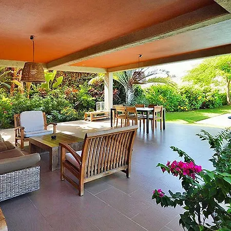 Holiday home Salobre Las Tabaibas 1 *